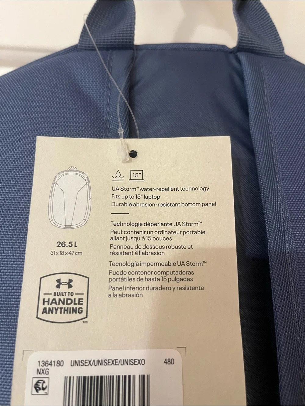 Under Armour under armour